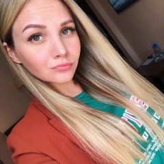 Ира Далидович, 02.04, Волгоград