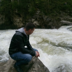 Роман Пиголь, 30.08.1987, Киев