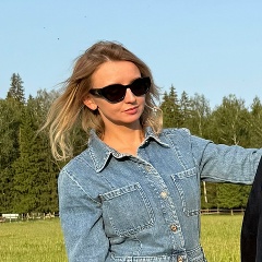 Танечка Чередниченко, 28.08.1989, Арзамас