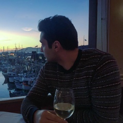 Мкртич Гиноян, 03.12, Los Angeles