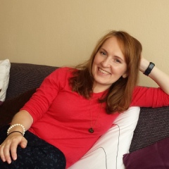 Катя Пушмина, 13.02.1985