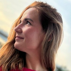 Анастасия Кузнецова, 29.08, Москва