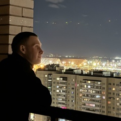 Артём Михайлов, 11.08.1988, Тихвин