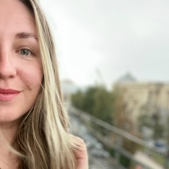 Мария Рябкина, 30.11.1988, Арзамас