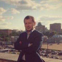 Серёжа Сыроежкин, 31.03.1983, Москва