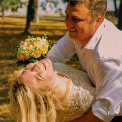 Мария Лямина, 13.02.1988, Москва