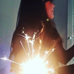 Adisa Shamilevna, 13.12.1994, Бишкек