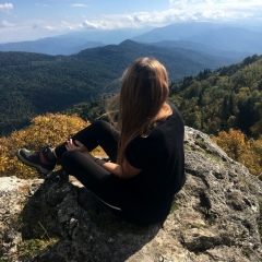 Anastasia Nikolaeva, 18.07, Москва