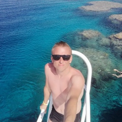 Міша Іщук, 13.11, Дубно