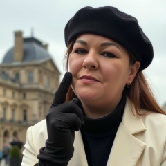 Ася Ишукова, 19.02.1985, Санкт-Петербург