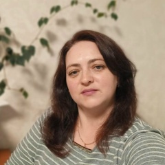 Елена А, 09.09, Окуловка (деревня)