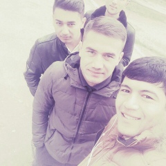 Sardor Nusratov, 11.10.1993