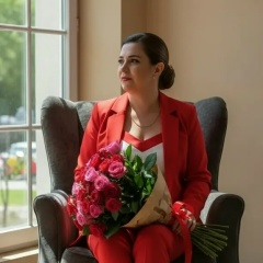 Галина Светлицкая, 15.04.1985