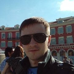 Денис Недоступов, 18.06.1985, Макеевка