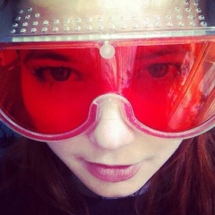 Алена Поволяева, 01.02.1987, Одесса