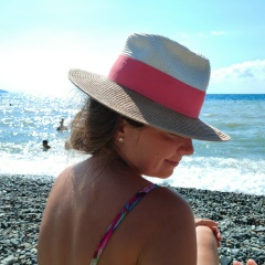 Карина Моськина, 15.04.2008