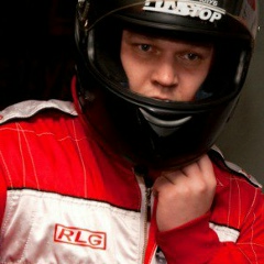 Александр Меньшиков, 12.01.1982, Санкт-Петербург