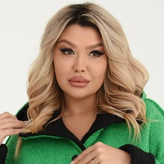 Алёна Долгая, 19.01, Одесса