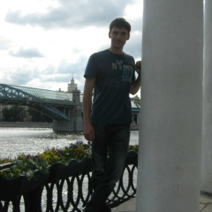 Владислав Казаков, 25.04.1984, Саратов