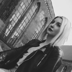 Анастасия Власова, 16.10, Москва