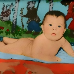 Серега Корнилов, 07.09.2006