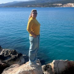 Яна Алексеева, 11.08, Обнинск