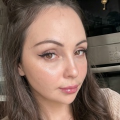 Эля Ромбаева, 26.08, Екатеринбург