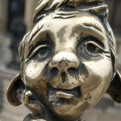 Дмитрий Петров, 23.05, Москва