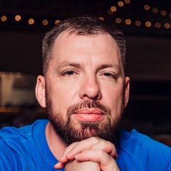 Владислав Дайлидко, 25.05, Екатеринбург