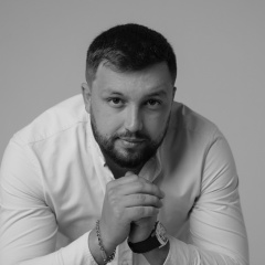 Igor' Ryabko, Красноярск