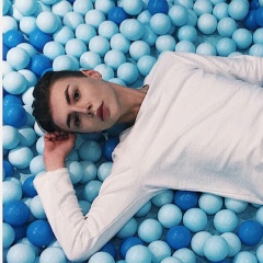 Кирилл Андержанов, 15.08, Москва