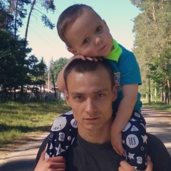 Максим Нефёдов, 25.05.1991