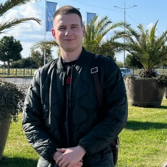 Ilya Kovalev, Las Vegas