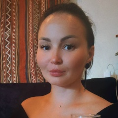 Ingosick Fedorova, 05.12, Санкт-Петербург