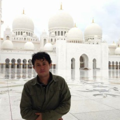 Шаттык Сабитжан, 22.11.1984, Алматы