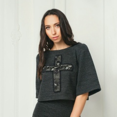 Татьяна Мельник, 08.12, Киев