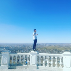 Айдос Болатұлы, 11.09.2000