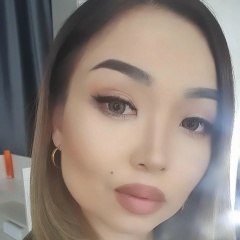 Adema Sholanova, 13.04.1987, Актау