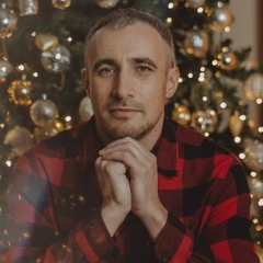 Максим Брусенцев, Новосибирск