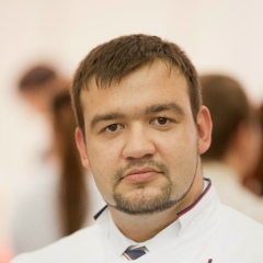 Кирилл Иванов, 04.03, Нахабино