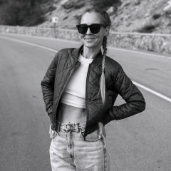 Елизавета Смирнова, 21.03