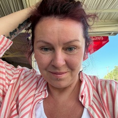 Вероника Фабиан, 19.07, Москва