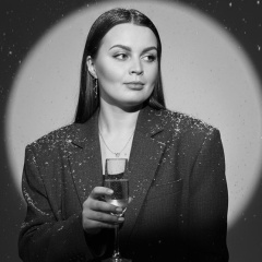 Алёна Черных, 07.01, Самара