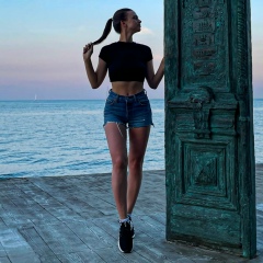 Виктория , 17.12.1990, Киев