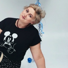 Ольга Петрова, 09.07.1985, Санкт-Петербург