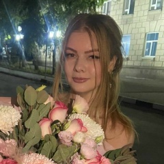 Виктория Ларионова, 30.07, Шахты