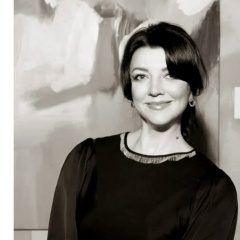 Ksenia Ross, 10.04, Москва