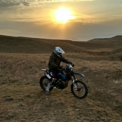 Сурхай-хан Рамазанов, 07.10.1993, Ростов-на-Дону