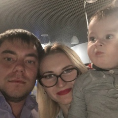 Женя Береснев, 30.09.1991, Кривой Рог