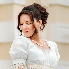 Катерина Корнюшкина, 19.12, Москва